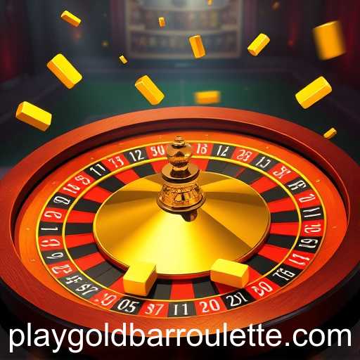 The Rise of Gold Bar Roulette in Online Gaming