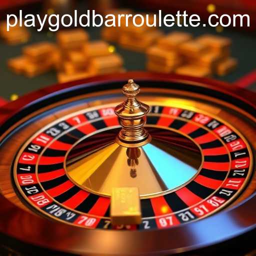 New Trends in Online Gambling: Exploring Gold Bar Roulette